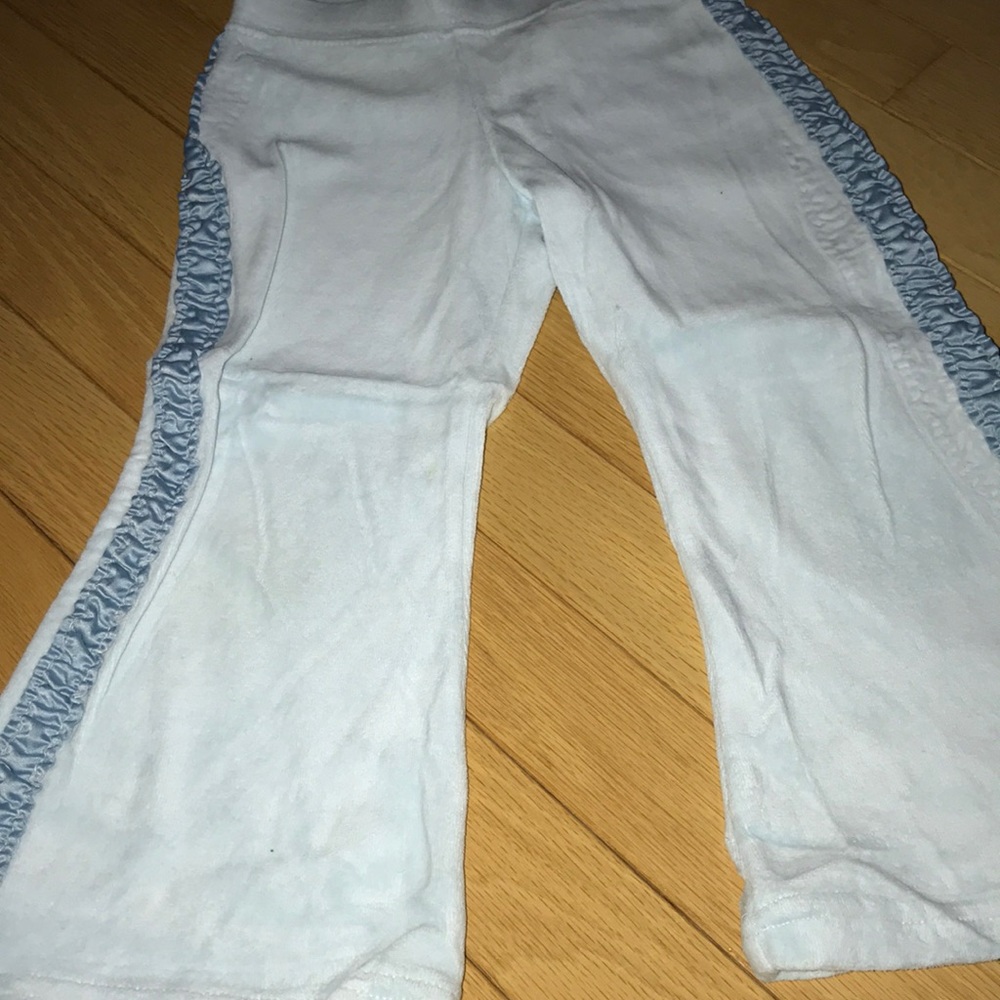 Gymboree pants for 3 years old